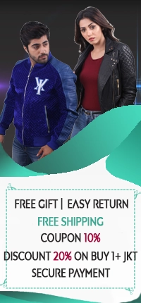 buy cheap leather jackets by PayPal