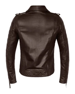 The Statement Biker Not Your Grandfather's Jacket