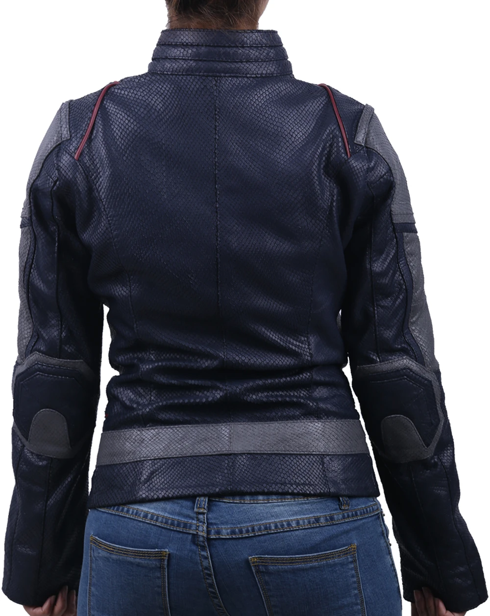 Hope Van Dyne Ant-man And The Wasp Evangeline Lilly Jacket