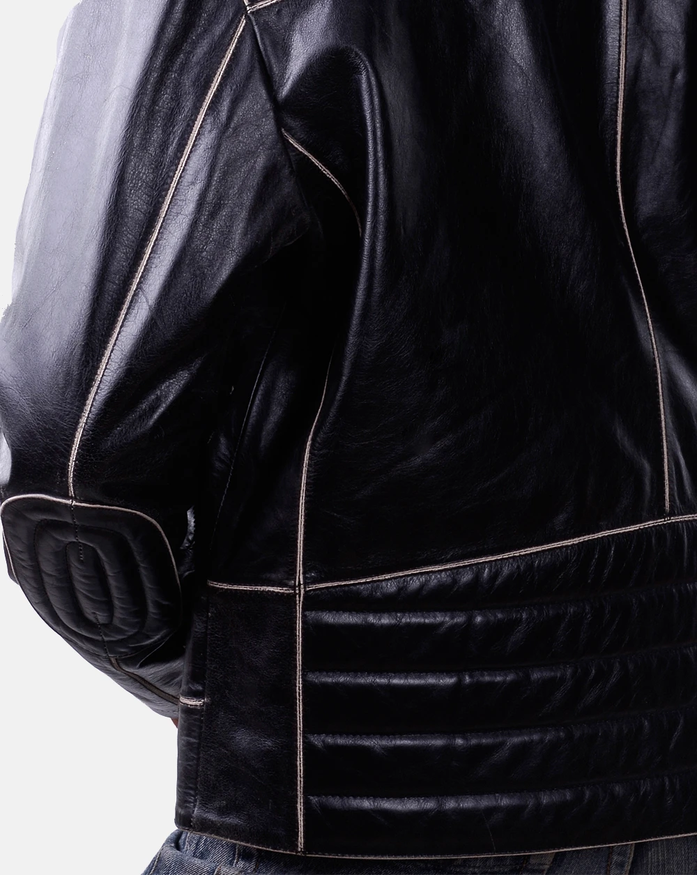 Buy Arkansas Leather Jacket