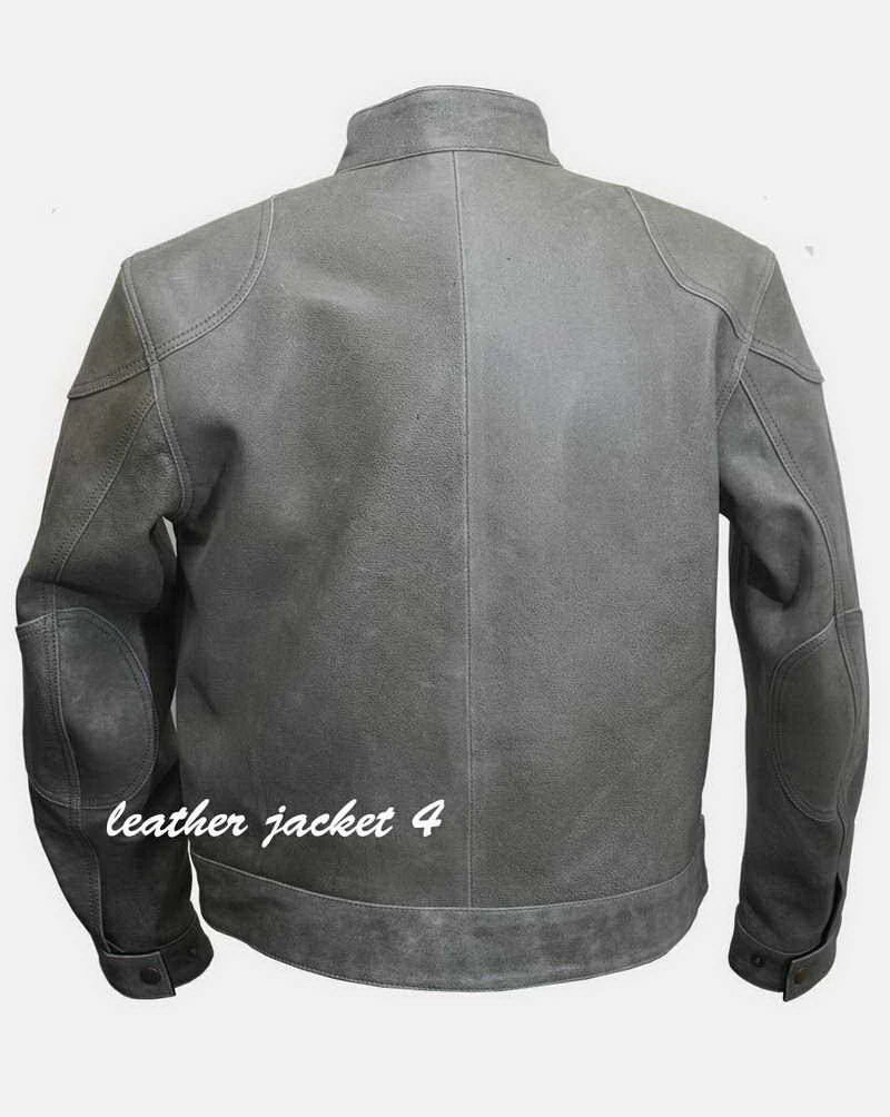 Replica Coonley Leather Jacket