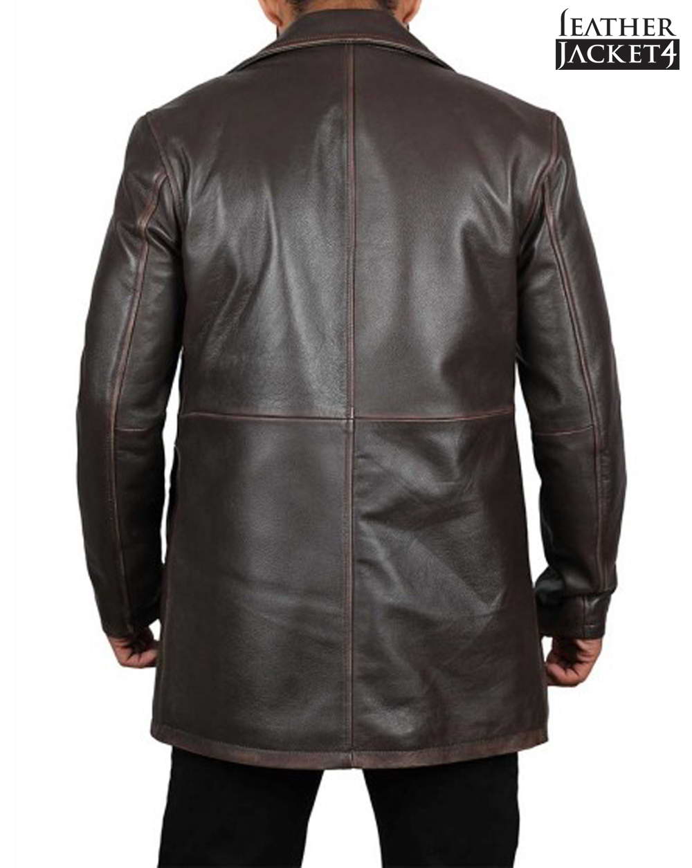 Buy Dean Winchester Leather Jacket