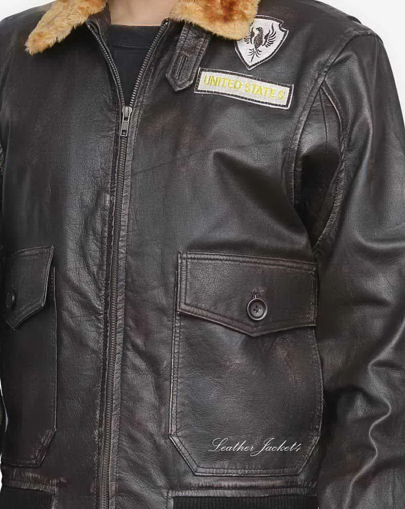 Jumanji Jacket wears Nick Jonas in Jumanji 2 movie