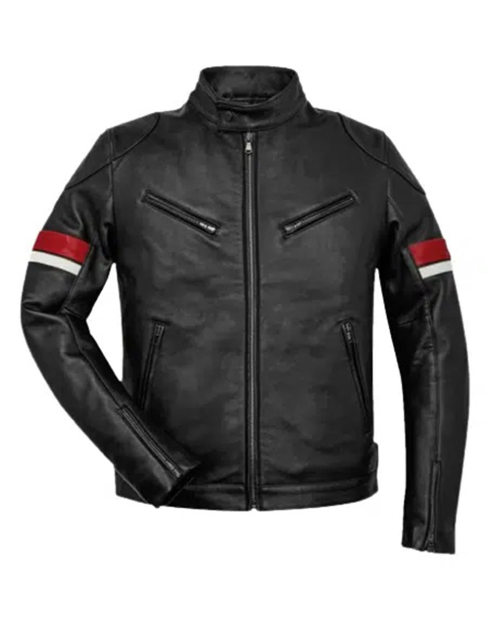 Buy Union Leather Jacket