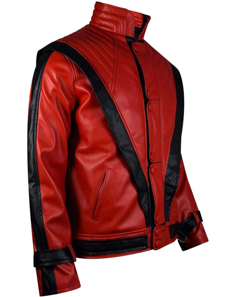 MJ Thriller Jacket