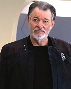 Star Trek Will Riker Leather Jacket&nbsp;&nbsp;&nbsp;&nbsp;&nbsp;&nbsp;&nbsp;&nbsp;&nbsp;